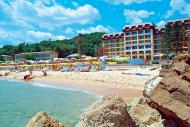 Hotel Riviera Beach Gouden Strand